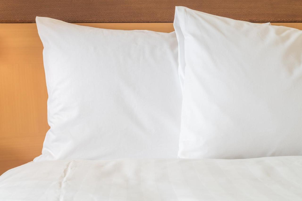 Holiday Inn Express Hotel And Suites Lincoln Airport By Ihg Luaran gambar
